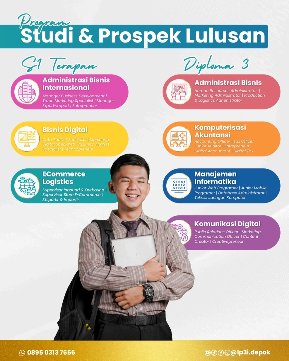 Promo Kuliah